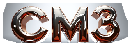 cm3 logo
