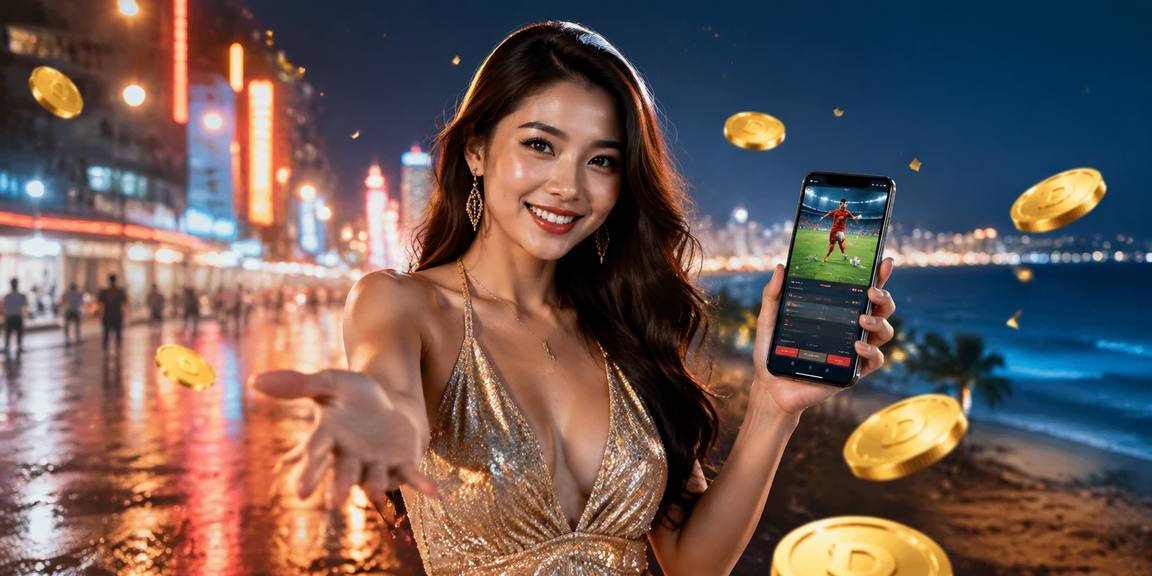 cm3 Phòng Live Casino với dealer thật và thanh toán nhanh