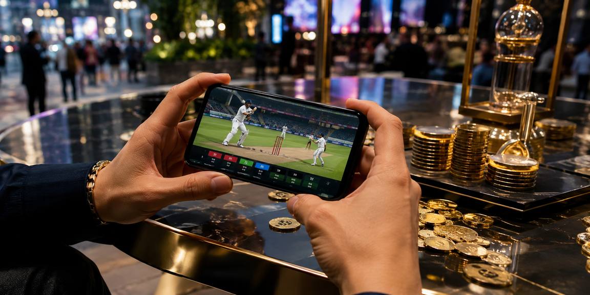 cm3 mobile gaming